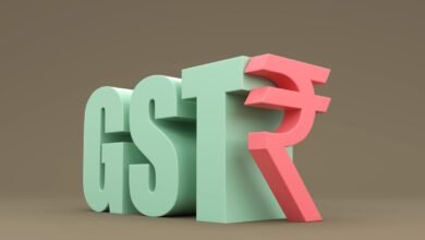 GOM sobre la tasa de autoconfianza de GOM aprobó la propuesta GST de dos tasas del centro.