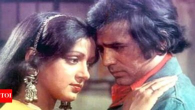 Nausheen Ali Sardar dijo: “Hema Malini Rajesh Khanna no vino al aeropuerto para el autógrafo,” Hindi Movie News