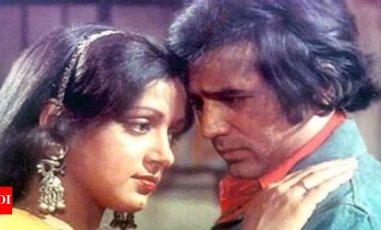 Nausheen Ali Sardar dijo: “Hema Malini Rajesh Khanna no vino al aeropuerto para el autógrafo,” Hindi Movie News