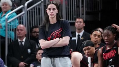 ¿Es real?: ¿Por qué cada concursante de la WNBA puede competir en los playoffs?