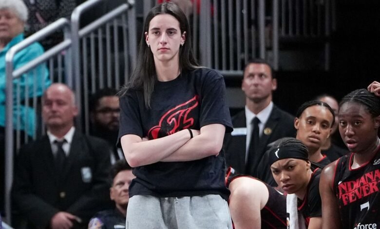¿Es real?: ¿Por qué cada concursante de la WNBA puede competir en los playoffs? ¿Es real?: ¿Por qué cada concursante de la WNBA puede competir en los playoffs?