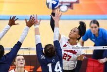 Cinco cosas para ver en el voleibol femenino de la NCAA en 2025