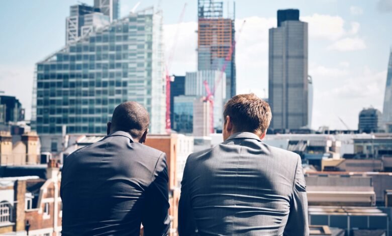 Me arriesgué a todo para construir mi empresa. Cuatro años después, esto es lo que aprendí sobre construir un éxito real y duradero Me arriesgué a todo para construir mi empresa. Cuatro años después, esto es lo que aprendí sobre construir un éxito real y duradero