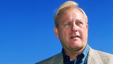 Humpy Wheeler, ‘Pt Barnum of Motorsports’, muere en 86