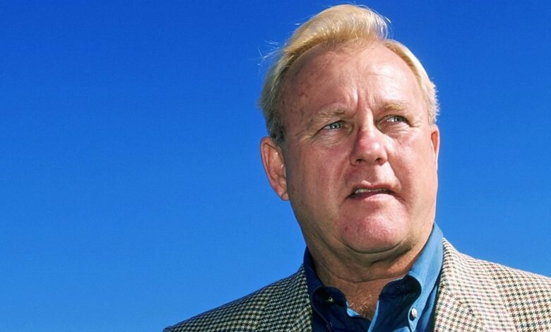 Humpy Wheeler, ‘Pt Barnum of Motorsports’, muere en 86