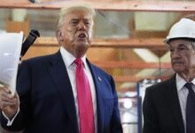 Banco Central de los Estados Unidos bajo escrutinio cuando Donald Trump critica a Powell; Jackson Hole Brazes para discurso de alto riesgo, por qué la independencia de Fed es importante