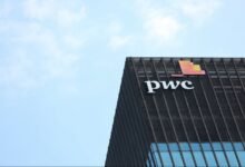 PWC Reducción de la contratación de nivel de entrada, procesos cambiantes