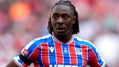 Comentarios en vivo – C Palace vs Fredrikstad