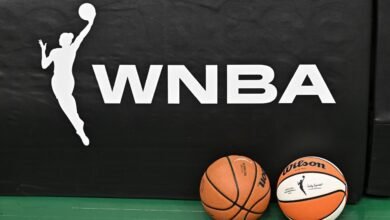 Hombre de Ohio arrestado por WNBA Sex-Toy lanzando en Liberty Game