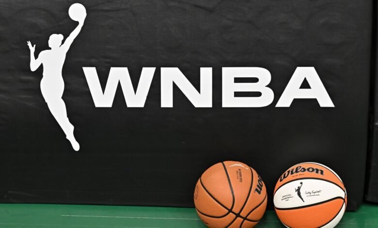Hombre de Ohio arrestado por WNBA Sex-Toy lanzando en Liberty Game