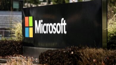 Las protestas de los empleados de Microsoft conducen a 18 arrestos a medida que la compañía revisa su trabajo con el ejército de Israel