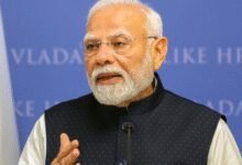 Center establece paneles dirigidos por Rajiv Gauba para impulsar las reformas de próxima generación, Viksit Bharat Objetivos