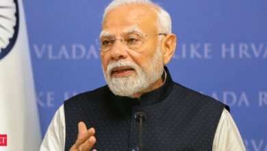 Center establece paneles dirigidos por Rajiv Gauba para impulsar las reformas de próxima generación, Viksit Bharat Objetivos