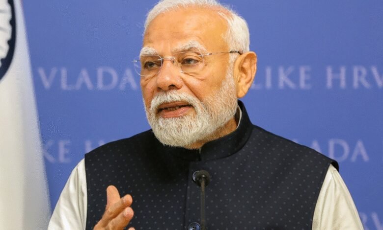 Center establece paneles dirigidos por Rajiv Gauba para impulsar las reformas de próxima generación, Viksit Bharat Objetivos