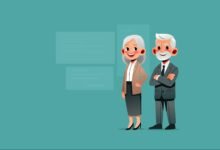 El pago más alto para los ancianos: nuevo informe