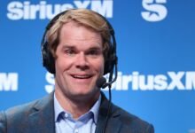 Joe Davis y Greg Olsen se unirán a Noth Network para el juego Irlanda