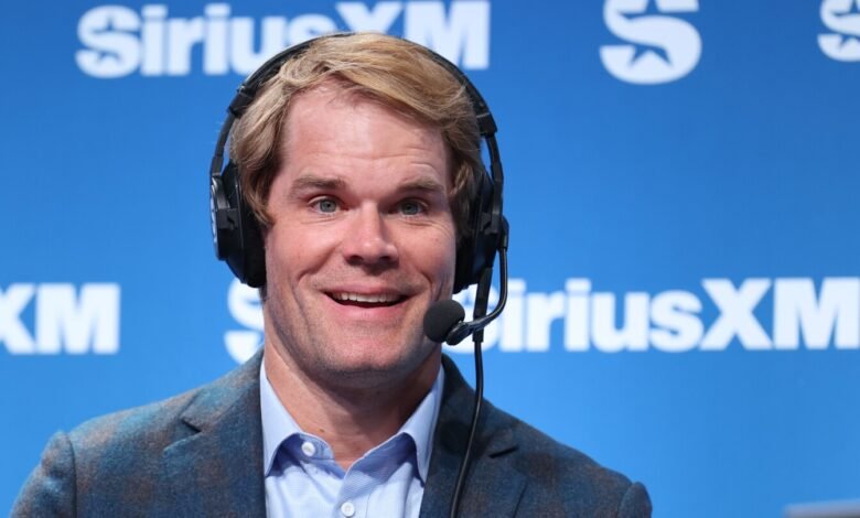 Joe Davis y Greg Olsen se unirán a Noth Network para el juego Irlanda
