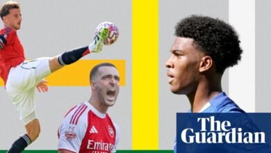 Premier League: 10 cosas para prestar atención a este fin de semana | Liga Premier