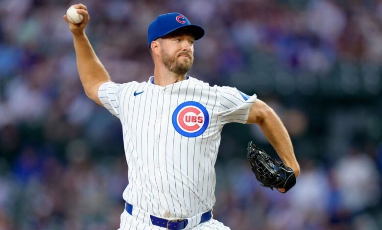 Juega una pareja en Brewers-Cubs ofrece comida gratis para el Bar Hometown de Colin Rea Juega una pareja en Brewers-Cubs ofrece comida gratis para el Bar Hometown de Colin Rea