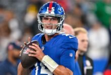2025 NFL Presente 3: Análisis y predicción de una lista de 53 personas