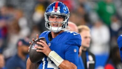 2025 NFL Presente 3: Análisis y predicción de una lista de 53 personas