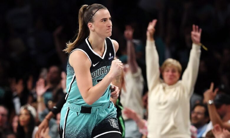 Por qué Liberty Vs Lynx es el mejor oponente de WNBA