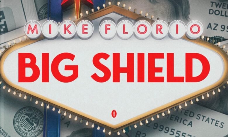 Big Shield está haciendo grandes números Big Shield está haciendo grandes números
