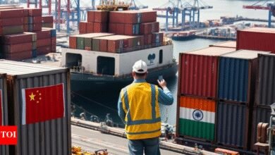 China plantea las tierras raras: Electrónica de la India se beneficiará de la relajación. – ¿Qué deben decir los expertos industriales?