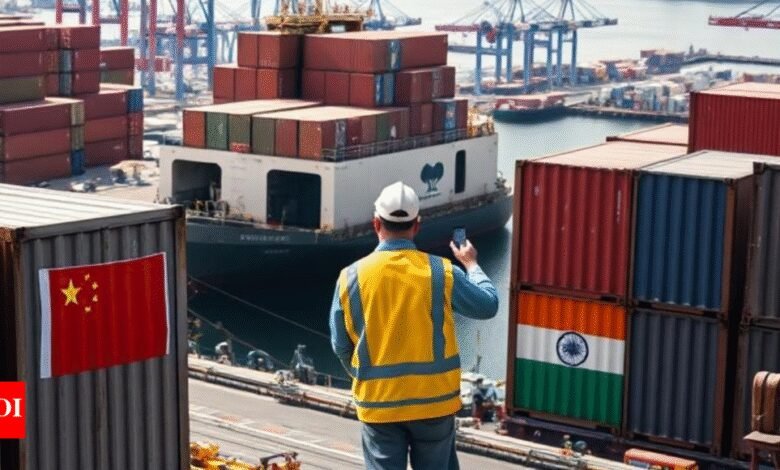 China plantea las tierras raras: Electrónica de la India se beneficiará de la relajación. – ¿Qué deben decir los expertos industriales?