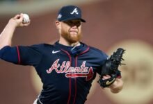 Fuente: Craig Kimbrel, Astros está de acuerdo con el acuerdo de las Grandes Ligas