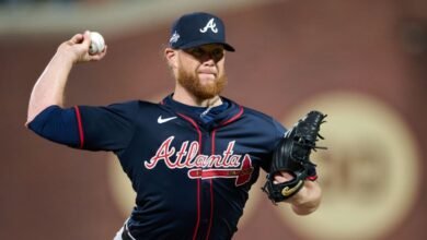 Fuente: Craig Kimbrel, Astros está de acuerdo con el acuerdo de las Grandes Ligas