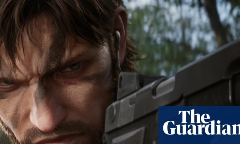 ‘Incluso después de 20 años, todavía lloro’: el brillantez duradero de Metal Gear Solid 3: Snake Eater | Juegos