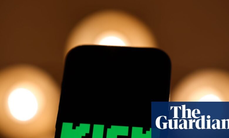 La plataforma de transmisión en vivo australiana Kick transmitió la muerte de un hombre: ¿podría enfrentar repercusiones de los reguladores? | Tecnología La plataforma de transmisión en vivo australiana Kick transmitió la muerte de un hombre: ¿podría enfrentar repercusiones de los reguladores? | Tecnología