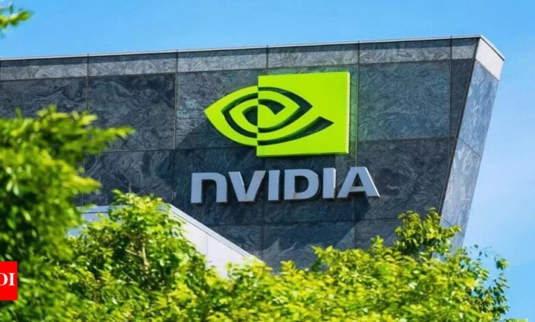 Empujando la política de chips: Nvidia en negociaciones con la gerencia de Trump en el nuevo diseño B30A para China; Quedan las preocupaciones de seguridad. Empujando la política de chips: Nvidia en negociaciones con la gerencia de Trump en el nuevo diseño B30A para China; Quedan las preocupaciones de seguridad.