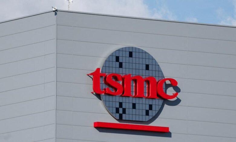 La administración de Trump no está mirando la equidad en TSMC, Micron, dice el funcionario La administración de Trump no está mirando la equidad en TSMC, Micron, dice el funcionario