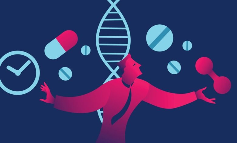 Por qué la revolución biohacking es una oportunidad empresarial Por qué la revolución biohacking es una oportunidad empresarial