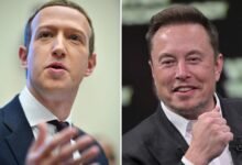 Elon Musk le pide a Mark Zuckerberg que ayude a Xai Compre Openai: Informe