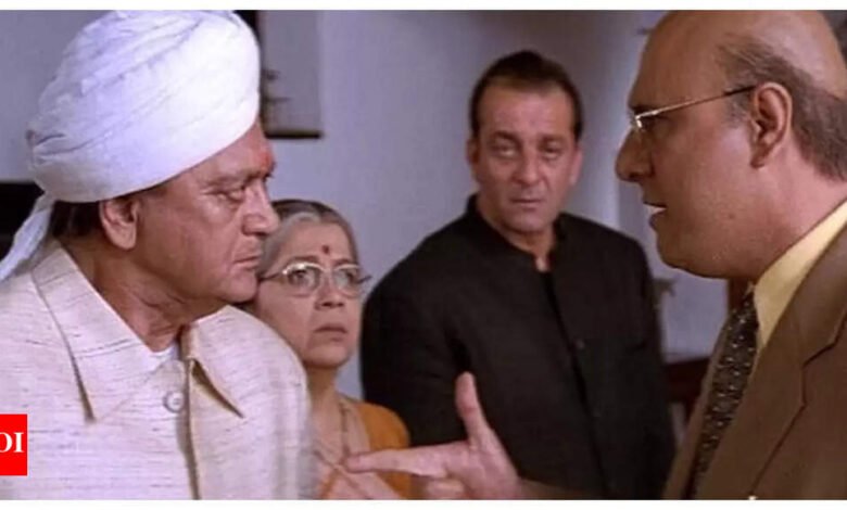 Boman Irani dice que Sunil Dutt no lo reconoció en el estreno de Sunil Dutt: “Me sentí mal de que ella estuviera lejos …”. Boman Irani dice que Sunil Dutt no lo reconoció en el estreno de Sunil Dutt: “Me sentí mal de que ella estuviera lejos …”.