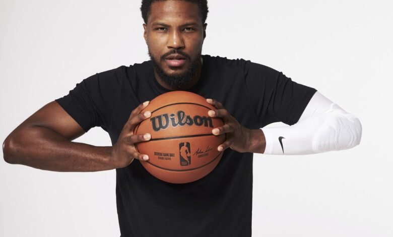 Malik Beasley ya no es el objetivo de una investigación federal de juego Malik Beasley ya no es el objetivo de una investigación federal de juego