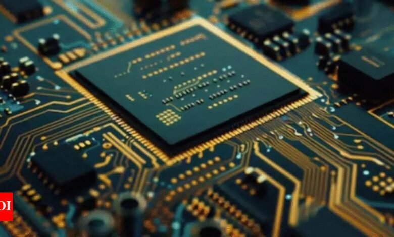 Chip Mission Drive: Govt asigna el 97% del fondo de semiconductores, deja poco margen para nuevos proyectos Chip Mission Drive: Govt asigna el 97% del fondo de semiconductores, deja poco margen para nuevos proyectos