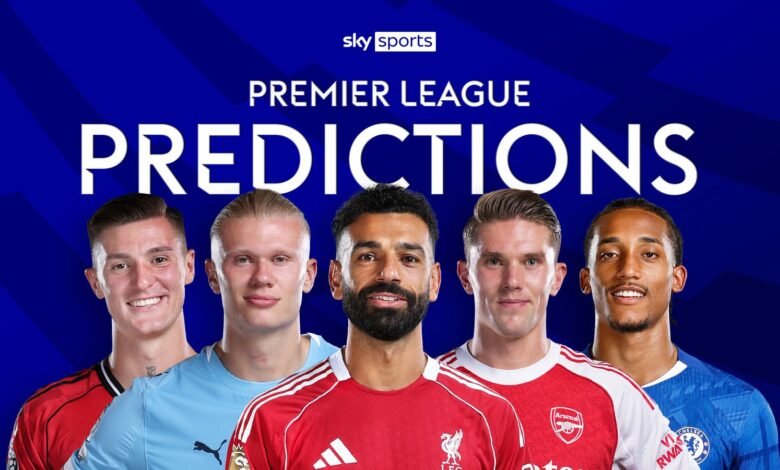 Predicción de la Premier League y la mejor apuesta: incluyendo 9/1 Jones conoce los agudos de fin de semana | Noticias de fútbol Predicción de la Premier League y la mejor apuesta: incluyendo 9/1 Jones conoce los agudos de fin de semana | Noticias de fútbol