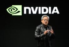 Según los informes, Nvidia detiene la producción en sus chips H20 AI