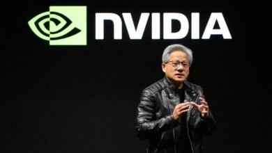 Según los informes, Nvidia detiene la producción en sus chips H20 AI