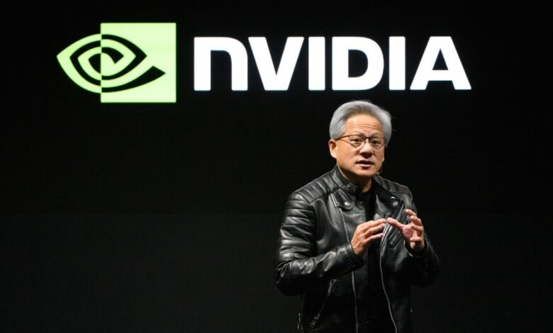 Según los informes, Nvidia detiene la producción en sus chips H20 AI Según los informes, Nvidia detiene la producción en sus chips H20 AI