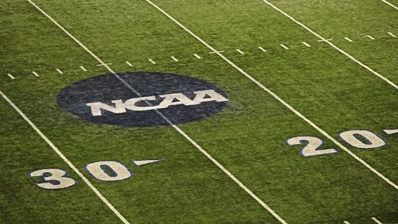 La NCAA está ‘cuidada’ por el mercado de predicciones de fútbol universitario