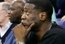 El ex nbaer Shawn Kemp se monitorea en casa durante 30 días para disparar ’23
