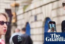 ‘¿Qué ganas?’ Cómo Instagram y Tiktok Influencers enviaron una pregunta tabú viral | Pagar
