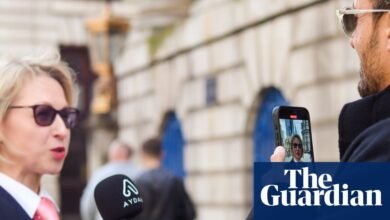 ‘¿Qué ganas?’ Cómo Instagram y Tiktok Influencers enviaron una pregunta tabú viral | Pagar