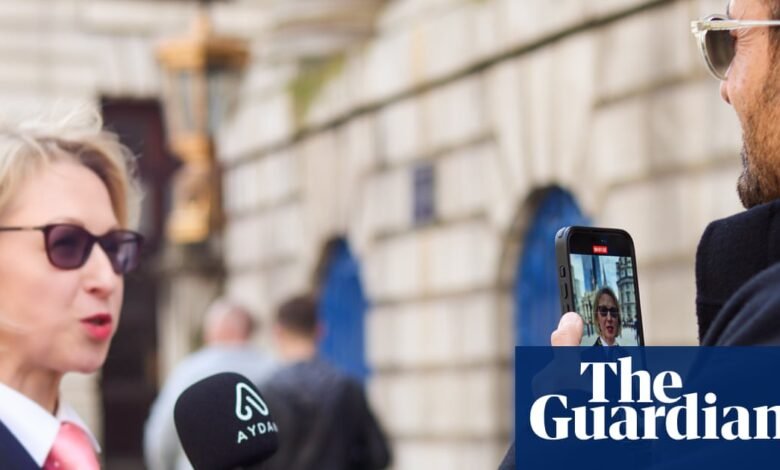 ‘¿Qué ganas?’ Cómo Instagram y Tiktok Influencers enviaron una pregunta tabú viral | Pagar ‘¿Qué ganas?’ Cómo Instagram y Tiktok Influencers enviaron una pregunta tabú viral | Pagar