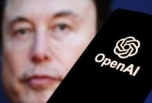 Musk buscó la ayuda de Zuckerberg para la oferta de Operai, muestra la presentación de la corte de la corte